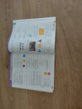 Matemàtiques 1 ESO d'una altra manera - edebé