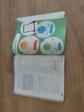 Matemàtiques 1 ESO d'una altra manera - edebé