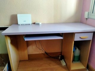 Escritorio