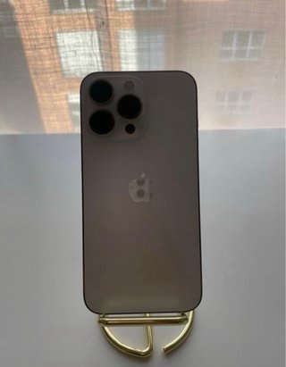 iPhone 13 Pro Blanco