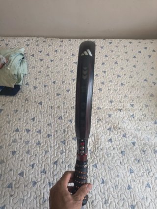 Pala pádel Adidas Metalbone 3.3.