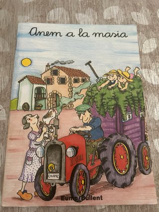 Titelles, fades i follets
