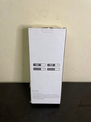 Lámpara de escritorio LED o flexo