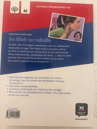 Libros lectura ESO