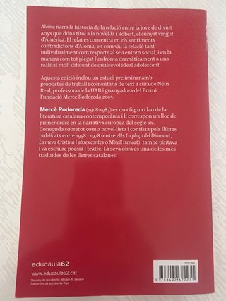 Libros lectura ESO