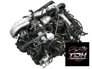 Motor Audi 2.5 TDI AKE