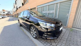 Citroen C4 2016