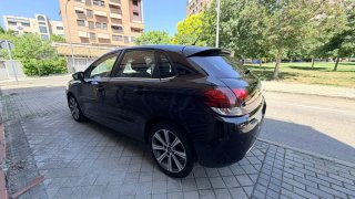 Citroen C4 2016