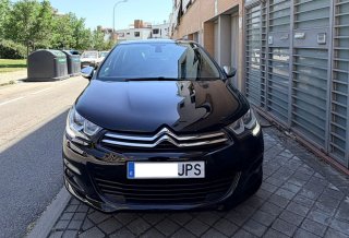 Citroen C4 2016