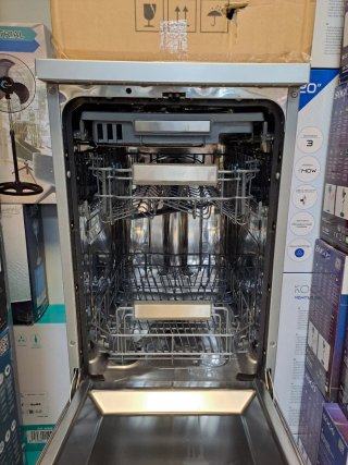 Lavavajillas Haier Estrecha Garantía + Envió
