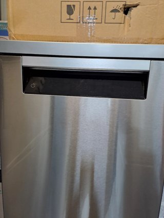 Lavavajillas Haier Estrecha Garantía + Envió