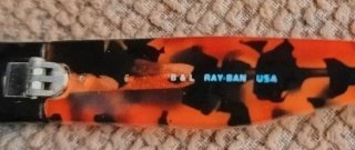 Gafas de sol Ray-Ban USA