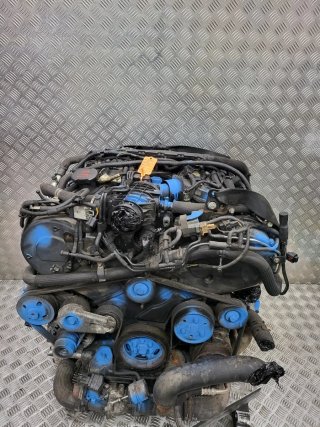 Motor Jaguar Land Rover 3.0 Diesel