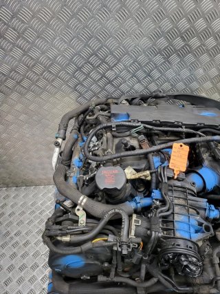 Motor Jaguar Land Rover 3.0 Diesel