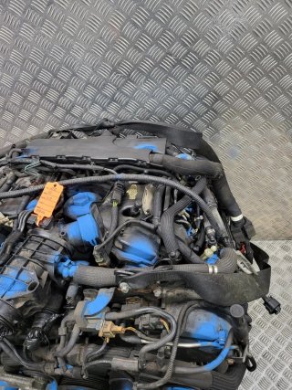 Motor Jaguar Land Rover 3.0 Diesel