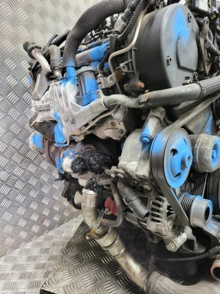 Motor Jaguar Land Rover 3.0 Diesel