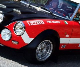 Llantas para clásicos Seat y Fiat