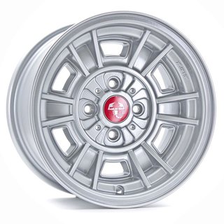 Llantas para clásicos Seat y Fiat
