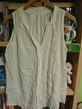 Blusa