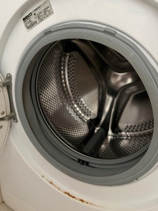 Lavadora Beko Volumax5 AA