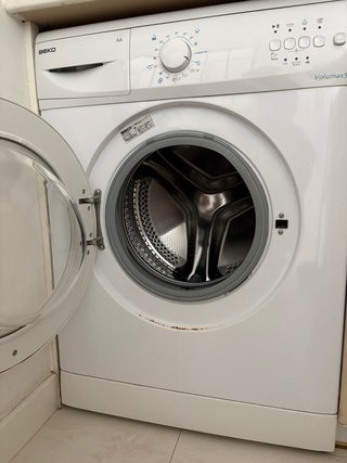 Lavadora Beko Volumax5 AA