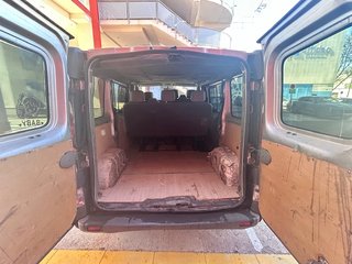 Opel Vivaro 2005