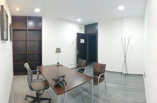 Oficina en alquiler en Santa Cruz en Sevilla