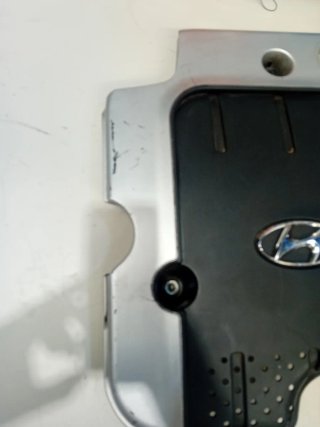 Tapa motor Hyundai Santa Fe 2.2 D4EB