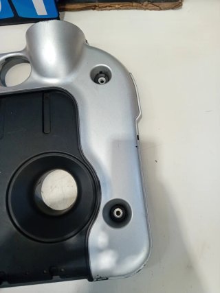 Tapa motor Hyundai Santa Fe 2.2 D4EB