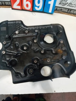 Tapa motor Hyundai Santa Fe 2.2 D4EB