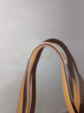 Borsa Michael Kors Marrone