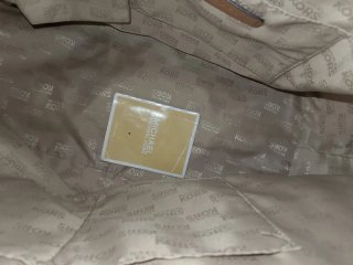 Borsa Michael Kors Marrone