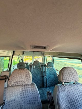 Ford Transit 2009