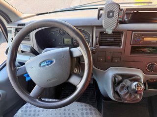 Ford Transit 2009