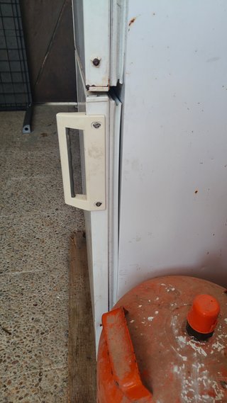 Frigorífico Zanussi Blanco