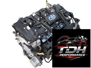 Motor Toyota C-HR 1.8 Hybrid 2ZR-FXE