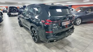 BMW X5 xDrive30d