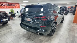 BMW X5 xDrive30d