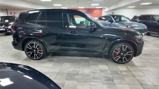 BMW X5 xDrive30d