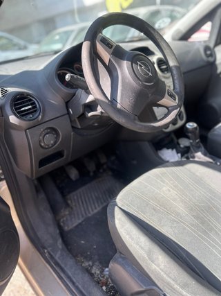 Opel Corsa 2007