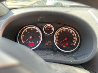 Opel Corsa 2007