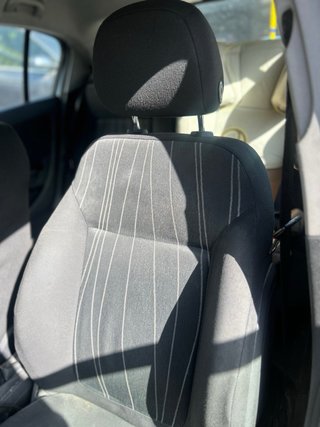 Opel Corsa 2007