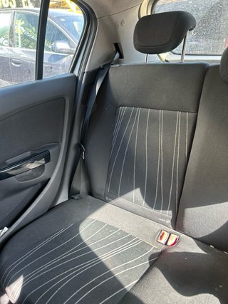 Opel Corsa 2007