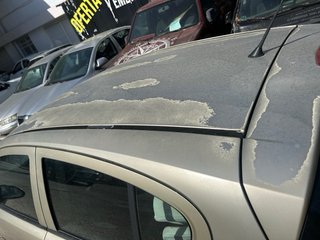 Opel Corsa 2007
