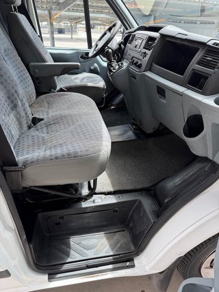 Ford Transit 2007