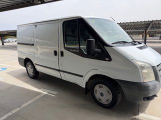 Ford Transit 2007