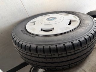 Ford Transit 2007