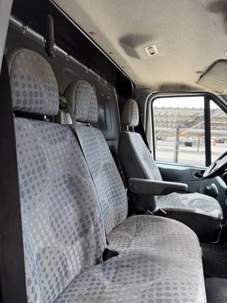 Ford Transit 2007