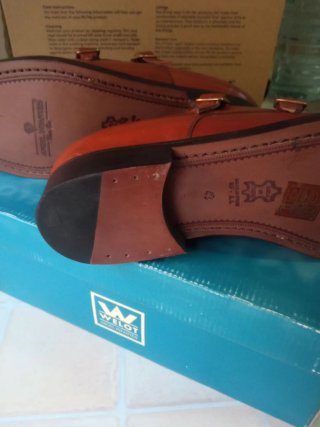 Zapatos de vestir sin usar Talla 43 con hebilla