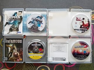 Giochi PS3
